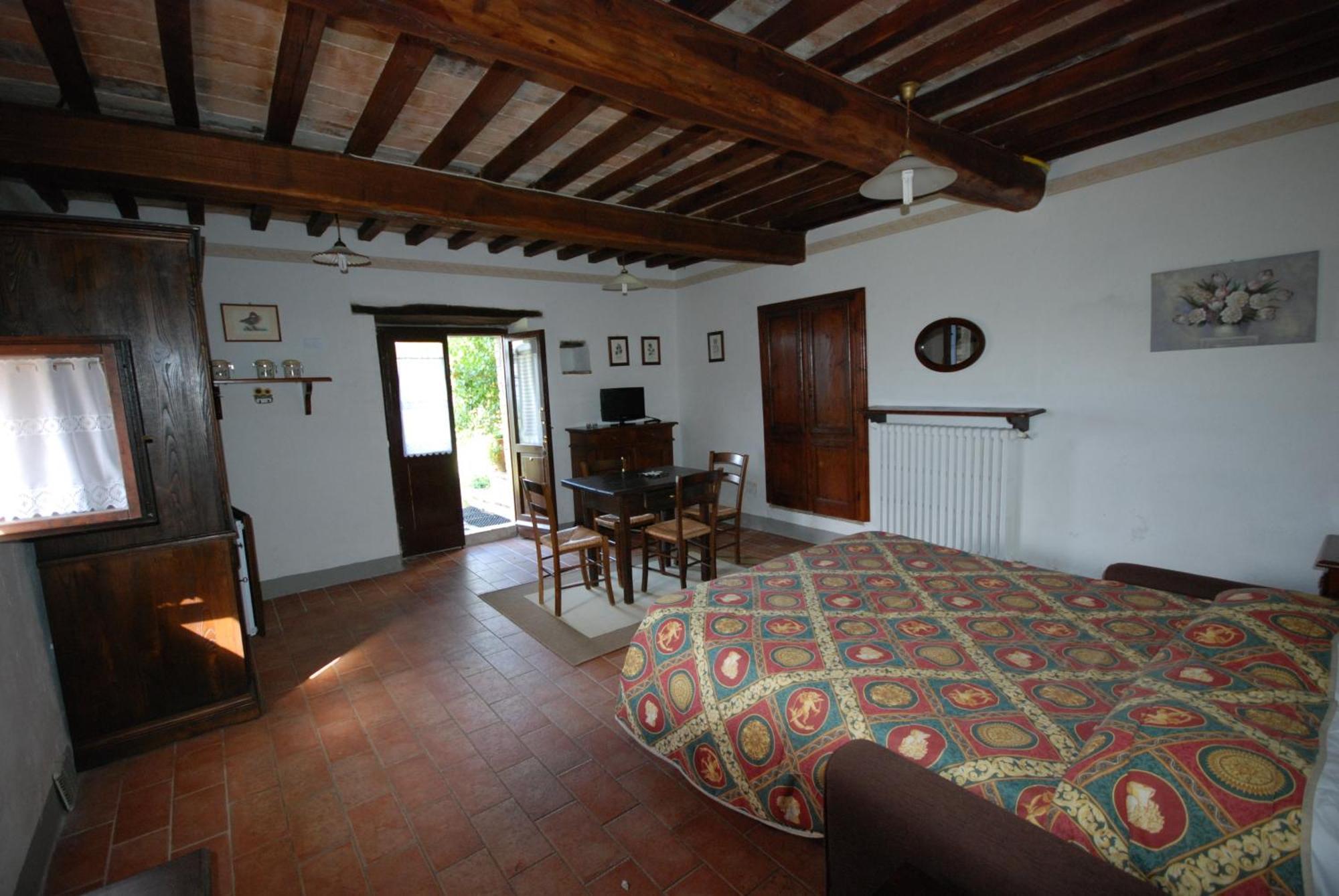 Agriturismo Monterosello Читта-ди-Кастелло Экстерьер фото