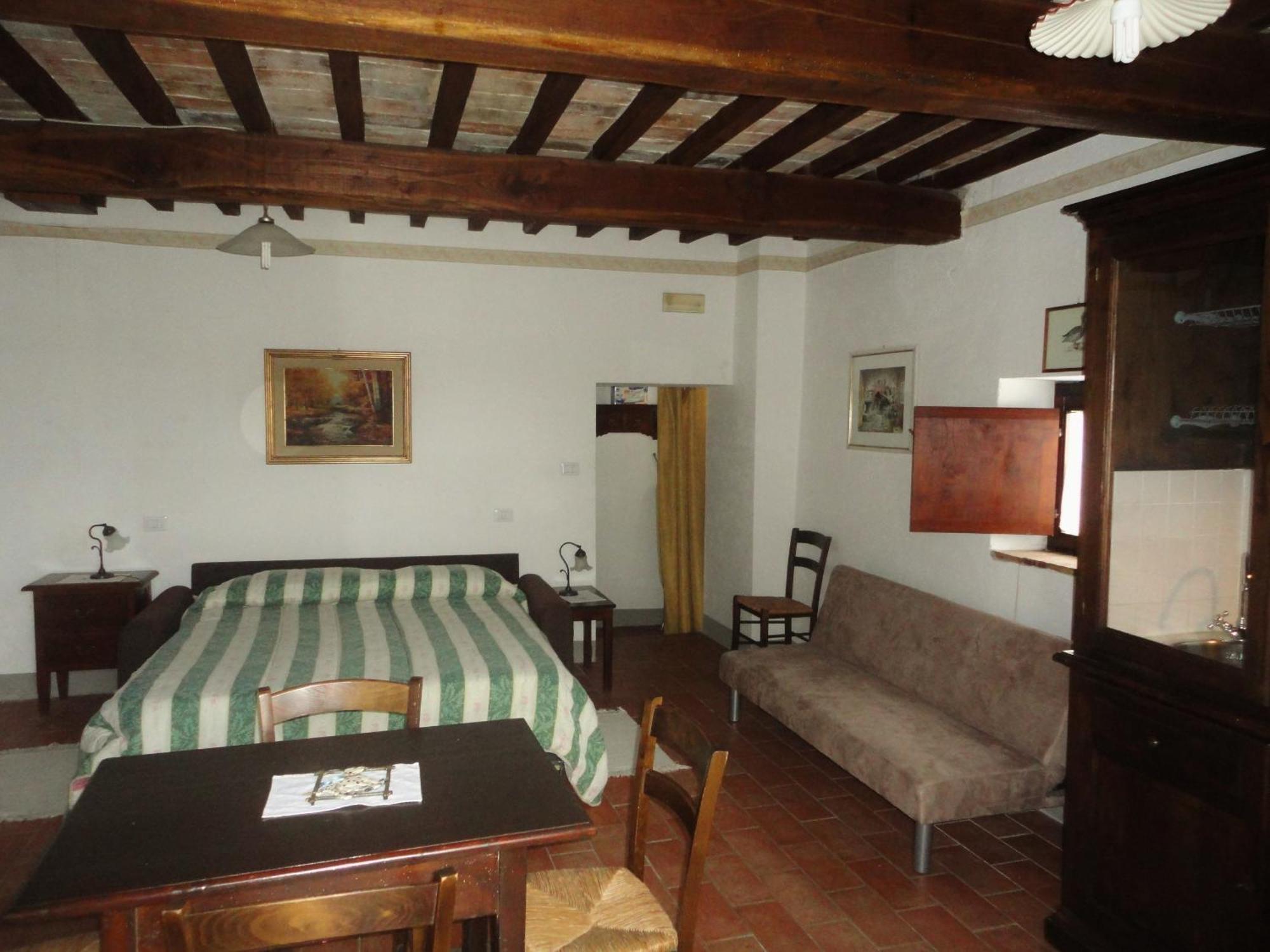 Agriturismo Monterosello Читта-ди-Кастелло Номер фото